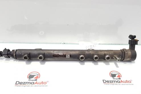 Rampa injectoare, Opel Meriva A, 1.3 cdti, cod GM55200517