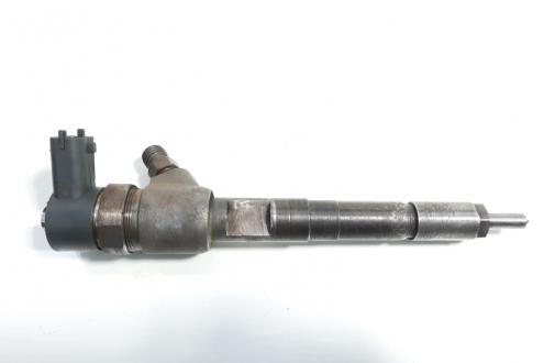 Injector, Opel Corsa D, 1.3 cdti, Z13DTJ, 0445110183 (id:380425)