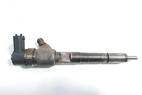 Injector, Opel Corsa D, 1.3 cdti, Z13DTJ, 0445110183 (id:380424)