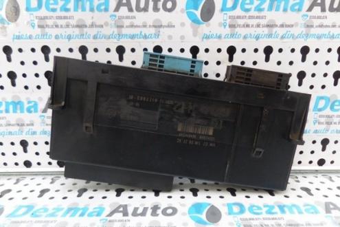 Modul sigurante, 6135-9177983, Bmw 1 (E81, E87) 2004-2010, (id.164266)