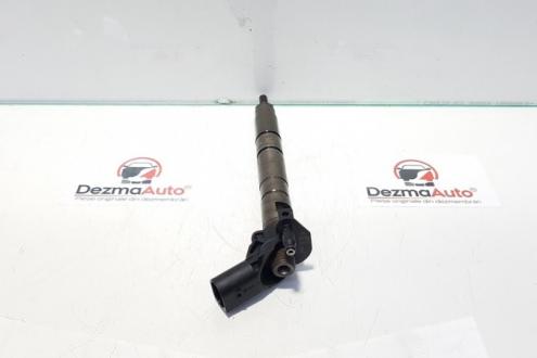 Injector, Vw Touareg (7P5) 3.0 tdi, CASA, cod 059130277AB