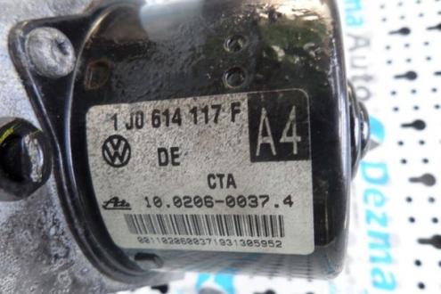 Unitate abs, 1J0614117F, 1C0907379J, Audi A3, 1.6B, AVU, BFQ