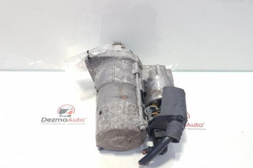 Electromotor, Vw Golf 5 Plus (5M1) 2.0TDI, cod 02M911023N