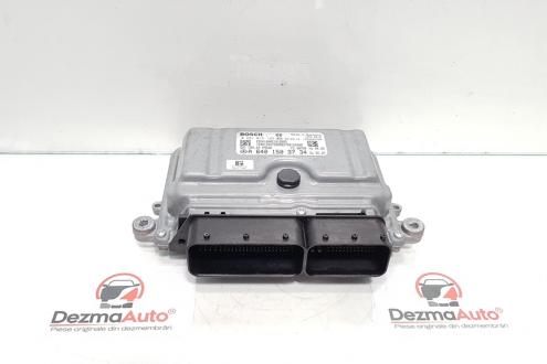 Calculator motor, Mercedes Clasa B (W245) 2.0 cdi, cod A6401503734