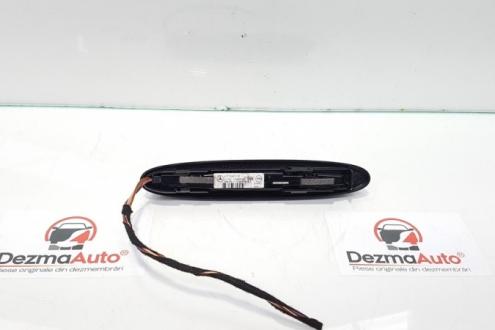 Display senzor parcare, Mercedes Clasa B (W245) cod A1715420123