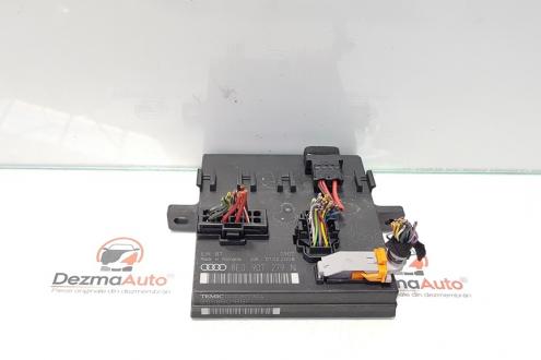 Modul confort, 8E0907279N Audi A4 Avant (8ED, B7)