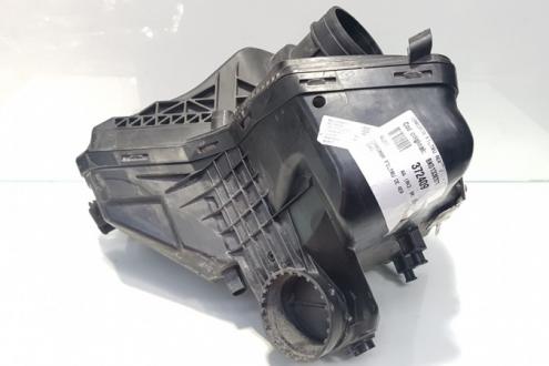 Carcasa filtru aer, Audi A4 Avant (8K5, B8) CAG, cod 8K0133837T