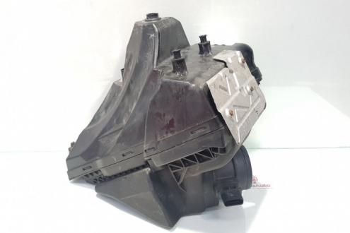 Carcasa filtru aer, Audi A4 Avant (8K5, B8) CAG, cod 8K0133837T