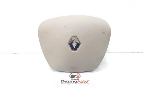 Airbag volan, Renault Scenic 3, cod 985705473R (id:380167)