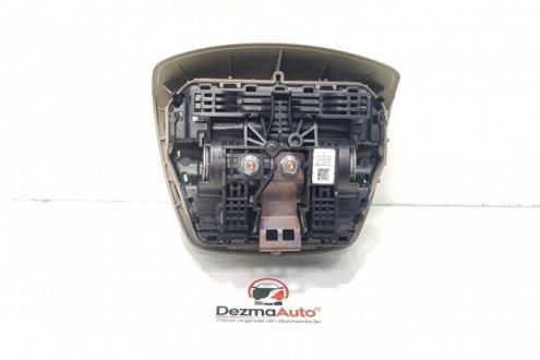 Airbag volan, Renault Scenic 3, cod 985705473R (id:380167)