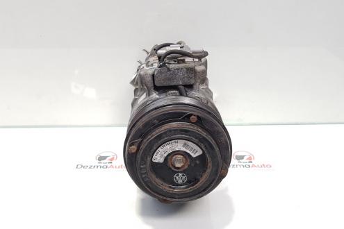 Compresor clima, Bmw 1 (E81, E87) 2.0 d, N47D20A, cod 447260-1851