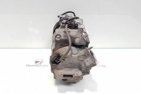 Compresor clima, Bmw 1 (E81, E87) 2.0 d, N47D20A, cod 447260-1851