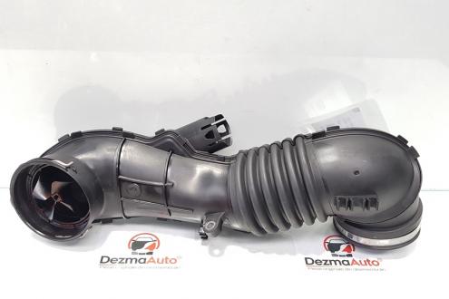 Tub turbo, Bmw 1 Cabriolet (E88) 2.0 d, N47D20A, cod 13717804846