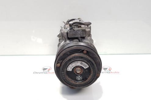 Compresor clima, Bmw 3 Coupe (E92) 2.0 d, N47D20A, cod 447260-1851