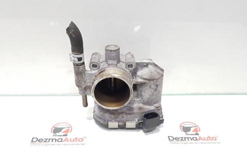 Clapeta acceleratie, Opel Corsa C, 1.0 b, Z10XEP, cod 0280750133