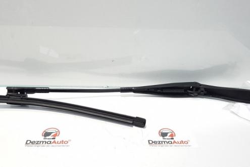 Brat stergator stanga fata, Opel Astra H Sedan, cod GM13111219