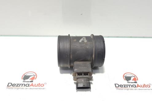 Debitmetru aer, Opel Astra H GTC, 1.9 cdti, cod GM55350048, 0281002618