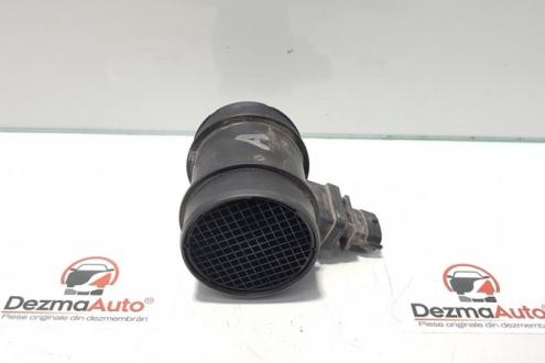 Debitmetru aer, Opel Astra H GTC, 1.9 cdti, cod GM55350048, 0281002618