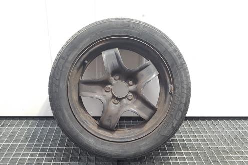 Janta tabla, Opel Astra H Van
