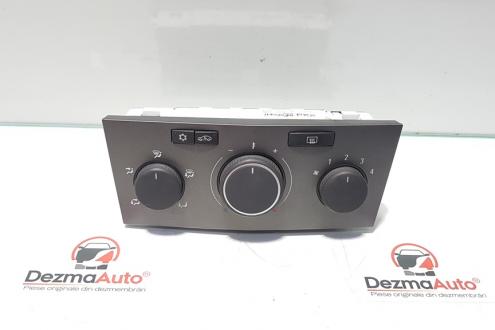 Panou comanda ac, Opel Astra H GTC, cod GM13201300