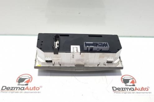 Panou comanda ac, Opel Astra H GTC, cod GM13201300