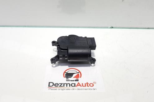 Motoras aeroterma bord, Opel Astra H Twin Top, cod GM52406337