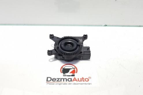 Motoras aeroterma bord, Opel Astra H Twin Top, cod GM52406337