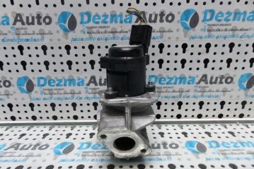 Egr, 9673258680, Ford Fiesta 6, 1.4tdci, F6JD, (id.163991)