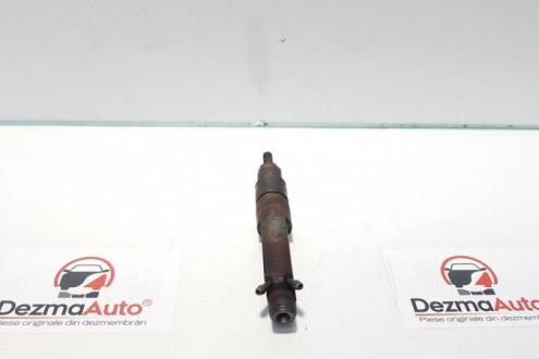 Injector, Audi A3 (8L1) 1.9 tdi, cod 028130201T