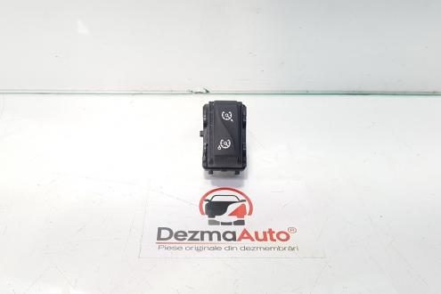 Buton control pilot automat, Renault Scenic 3, cod 255500002R (id:380204)