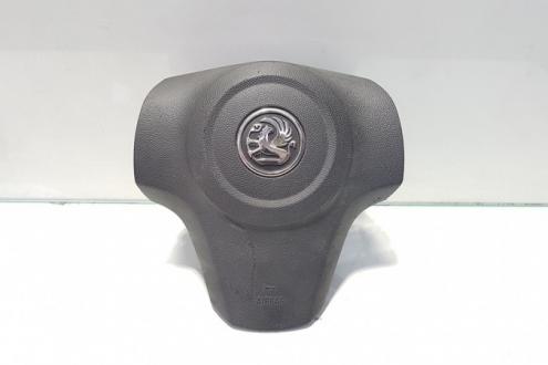 Airbag volan, Opel Corsa D, cod 13235771 (id:380949)