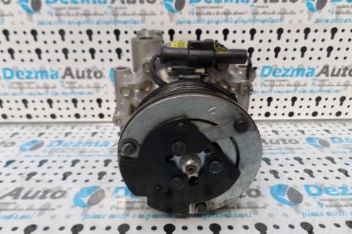 Compresor clima, 8V51-19D629-EF, Ford Fiesta 6, 1.5tdci, (pr:117994)