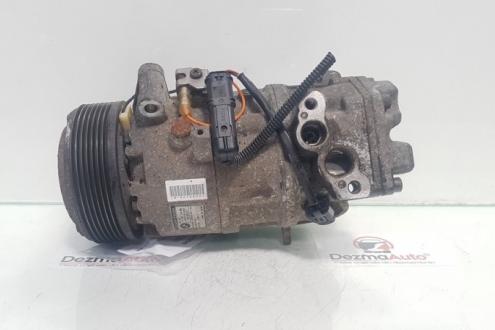 Compresor clima, Bmw 1 Cabriolet (E88) 2.0 B, cod 918279402