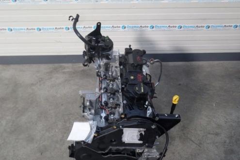 Motor, UGJC, Ford Fiesta 6, 1.5tdci, (pr:345722)