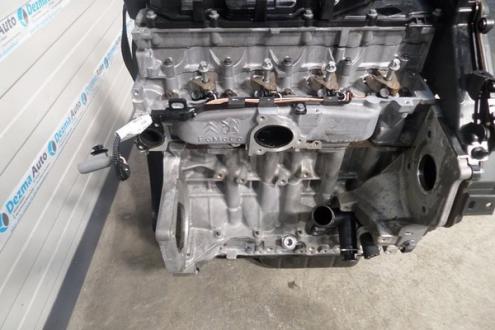 Motor, KVJA, Ford Fiesta 6, 1.4tdci, (pr:345722)