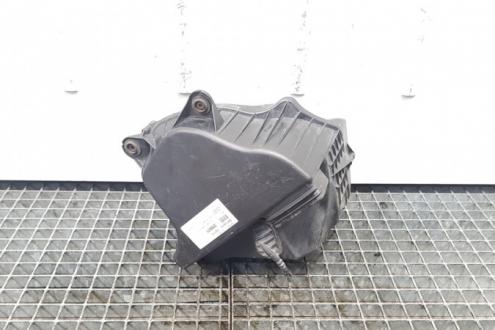 Carcasa filtru aer, Bmw 5 (E60) 2.0 B, N43B20A, cod 7567175