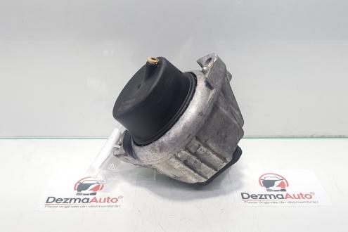 Tampon motor dreapta, Bmw 3 Touring (E91) 2.0 b, cod 13981112