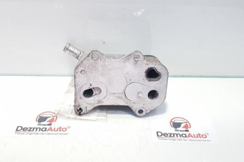 Racitor ulei, Audi A4 (8EC, B7) 2.0TFSI, cod 06D117021C