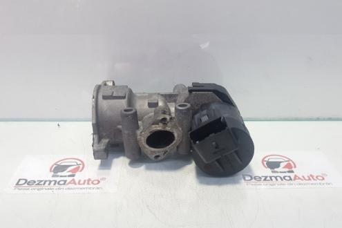 Egr, Peugeot Expert (II) Platforma, 2.0 hdi, cod 9681825280