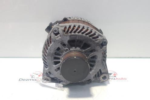 Alternator, Peugeot 308 SW, 2.0 hdi, RHR, cod 9654752880