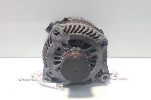 Alternator, Peugeot Expert (II), 2.0 hdi, RHR, cod 9654752880