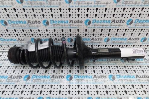 Amortizor dreapta fata, 1J0413031S, Seat Leon 1M