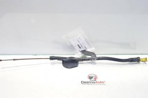 Joja ulei, Ford Fusion (JU) 1.4 tdci, F6JB (id:380444)