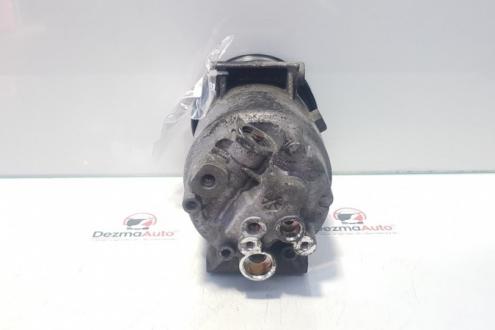 Compresor clima, Renault Scenic 2, 1.5 dci, K9K722