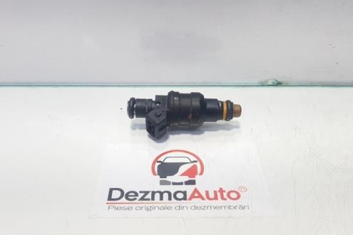 Injector, Vw Golf 4 Variant (1J5) 1.8 T, benz, AGU, cod 06A906031