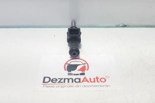 Injector, Vw Passat Variant (3B5) 1.8 T, benz, APU, cod 06B133551B