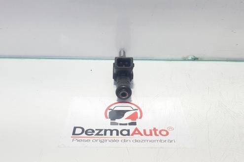 Injector, Vw Passat (3B2) 1.8 T, benz, AEB, cod 06B133551B