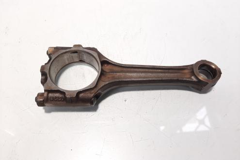 Biela, Audi A6 Avant (4B5, C5) 1.8 T, benz, AEB, cod 027B