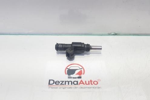 Injector, Audi A6 Avant (4B5, C5) 1.8 T, benz, ANB, cod 06B133551B