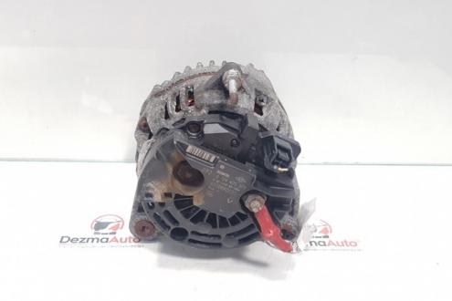 Alternator,  Renault Clio 3 Combi, 1.5DCI, cod 8200660033